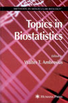 NewAge Topics in Biostatistics